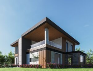 Bağlıcam Elegant 2023 Konutları