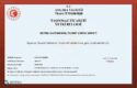 SEYFELİ’DEN ATAPARK’TA 3+1 FULL YAPILI-SIFIR FIRSAT DAİRELER