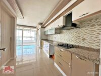 PAMUKLARDA SİTE İÇERİSİNDE 4+1 FULL YAPILI DAİRE