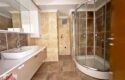 PAMUKLARDA SİTE İÇERİSİNDE 4+1 FULL YAPILI DAİRE
