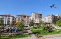 ATAPARK 3+1 ULTRA LÜKS YAPILI AÇIK CEPHE SIFIR DAİRELER